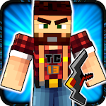 Cover Image of Download The Crafters 13  APK