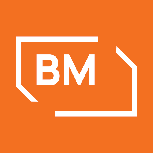 Browns Mart Welcome Tour logo