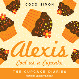 Icon image Alexis Cool as a Cupcake