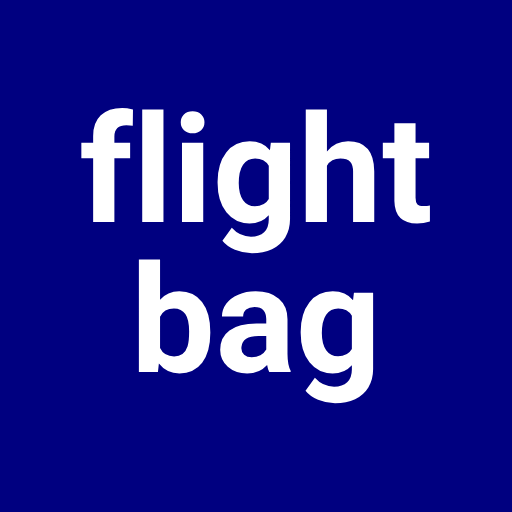 Flight Bag logo