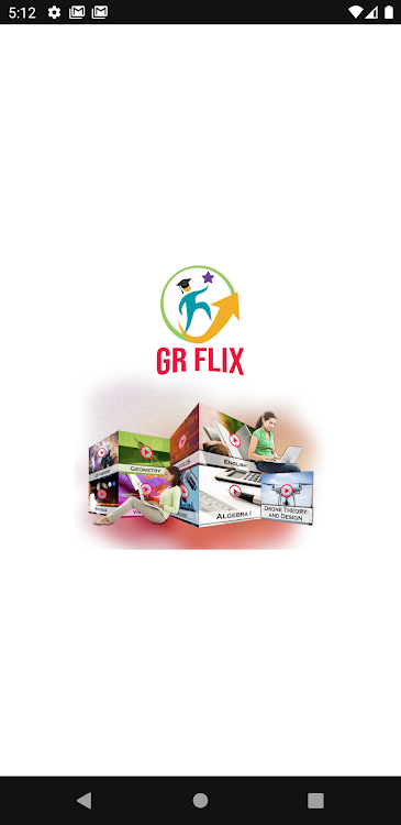 GR Flix - 1.0 - (Android)