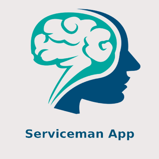 Divergent Therapy (Serviceman) logo