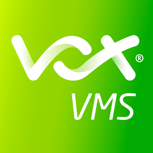 Vox VMS 9.0.50 Icon