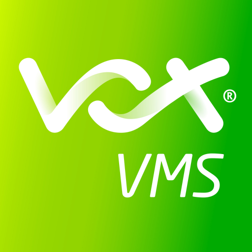 Vox VMS  Icon