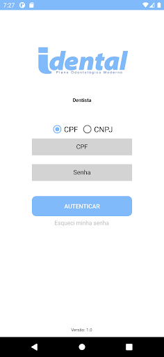 Idental Dentista Screen 2