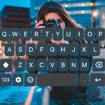 Cover Image of 下载 My Photo Keyboard Theme & Emojis - Fonts 3.0.2 APK