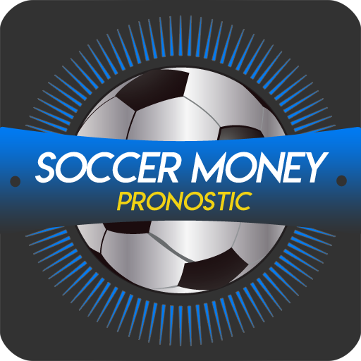Pronostic foot - Soccer Money  Icon