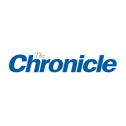 The Chronicle Newspaper  Icon