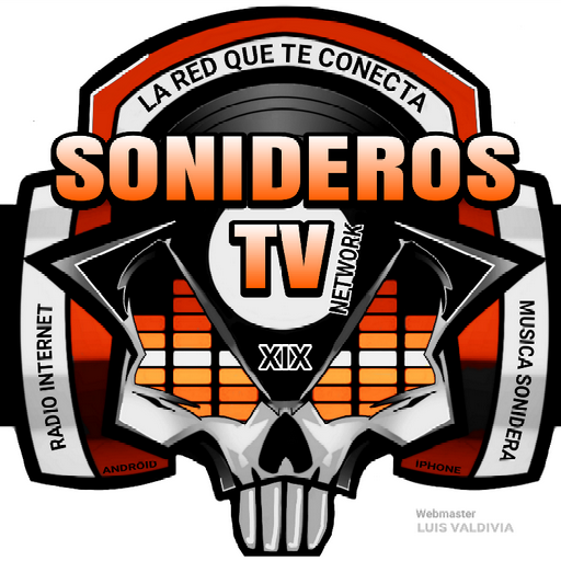 SONIDEROS TV Download on Windows