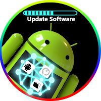 Update All Apps System Update