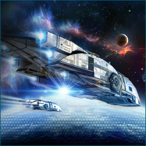 Strike Wing: Raptor Rising 1144 Icon