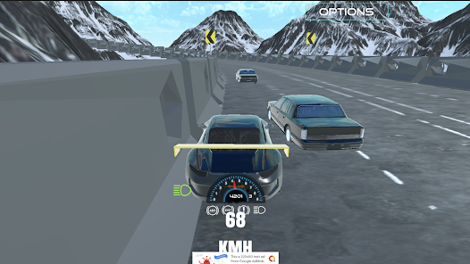 Realist Car Driving Simulator 0.7 APK + Mod (Free purchase) for Android