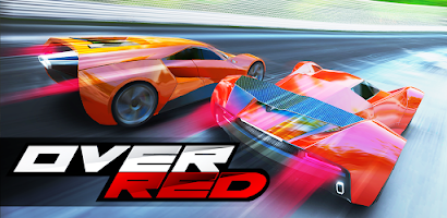 OverRed Racing – Open World Racer Mod 70 70  poster 0