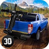 Tow Truck Car Transporter 2017 icon