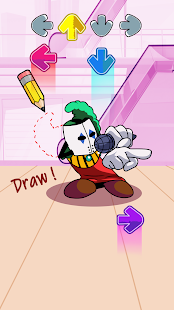 Draw Puzzle - Draw Music Battle 0.1.3 APK screenshots 4