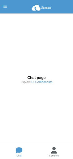 Sonax Chat Omni Screen 3