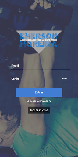 Android application App Personal E.M screenshort