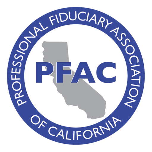 PFAC Mobile App logo