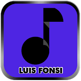 Luis Fonsi - Despacito + Lyric icon
