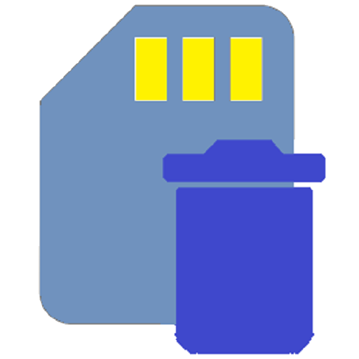 Storage Manager: app space  Icon