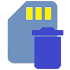 Storage Manager: device space1.16.0