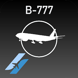 Icon image Boeing B-777 Systems Oral App
