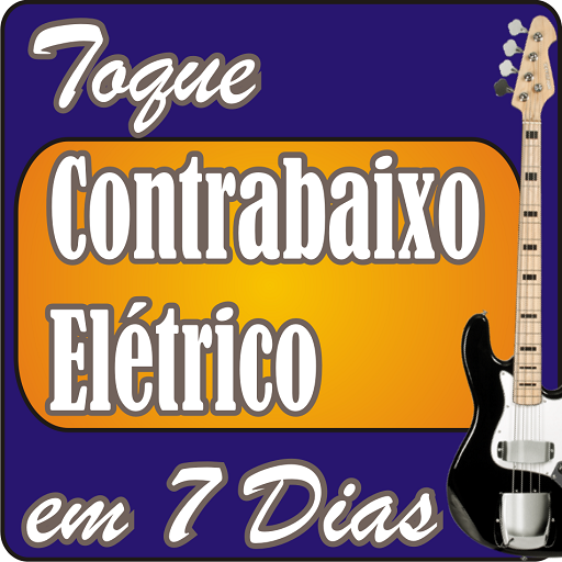 Toque Contrabaixo em 7 Dias Download on Windows