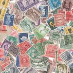 Cover Image of Download Pocket Stamps Collection  APK