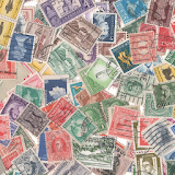 Pocket Stamps Collection icon