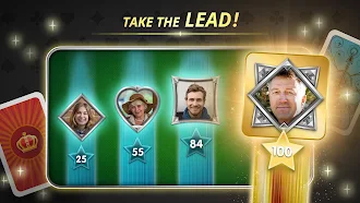 Game screenshot Rummy Palace - Cards and Fun apk download