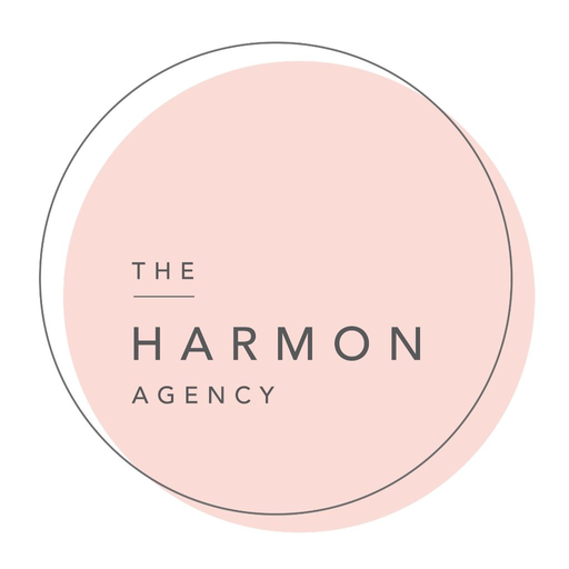 The Harmon Agency  Icon