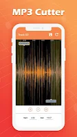 MP3 Cutter, Ringtone Maker, Audio Cutter APK Screenshot #7