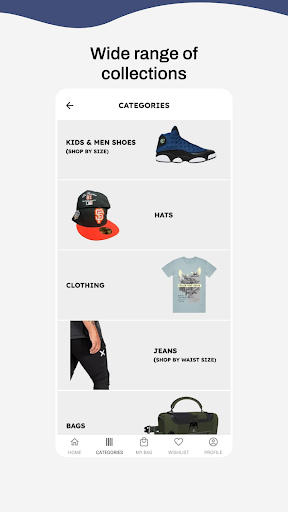 Kicksby3y Screen 3