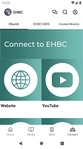 EHBC Albuquerque Screen 3