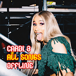 Cover Image of Herunterladen Cardi B Popular Songs 1.1 APK