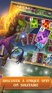 TriPeaks Solitaire Cards Queen 1.4.0 APK + Mod (Free purchase) for Android