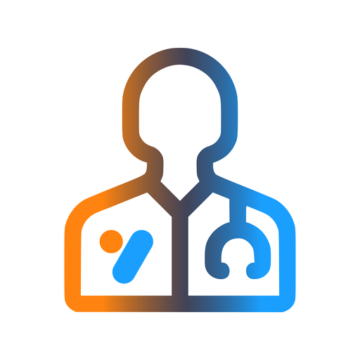 Yodawy Doctor logo