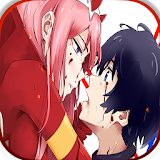 Darling in the Franxx Wallpapers icon