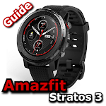 Cover Image of Descargar Amazfit Stratos 3 Guide 1 APK