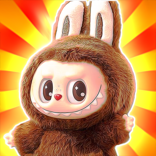 Labubu World Secret Runner Download on Windows
