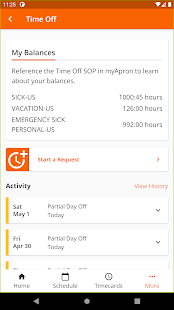 Workforce Tools  APK screenshots 13