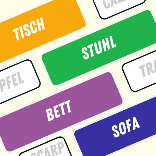 Wortketten: Verbindungs-Spiel Auf Windows herunterladen