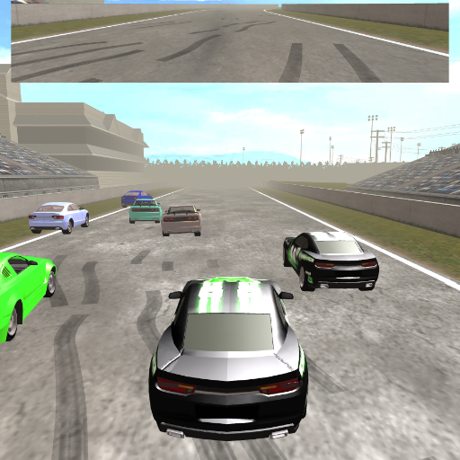 Pro car racing 3D