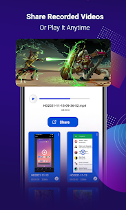 Screen Recorder – Video Editor v1.2 Premium Mod 3