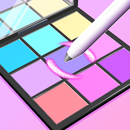 Icon image Makeup Kit: DIY Dress Up Games