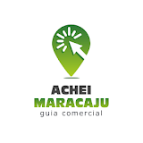 Achei Maracaju - Guia Comercial icon