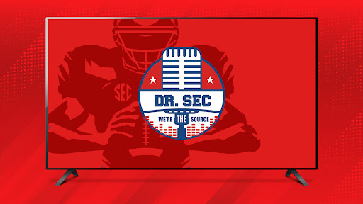Screenshot of Dr. SEC TV Network