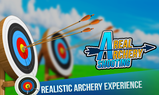 Archery King 3D 1.4 MOD APK (Unlimited Money) 7