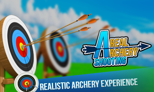 Archery King 3D Apps on Google Play