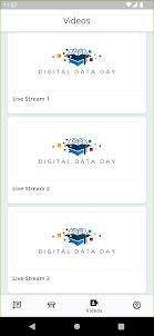 Digital Data Day